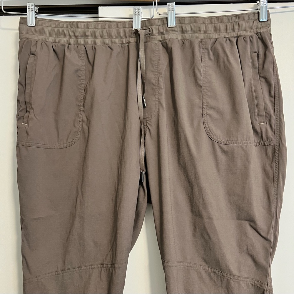 L.L.Bean Vista Camp Pants Women’s 3X - Picture 3 of 13